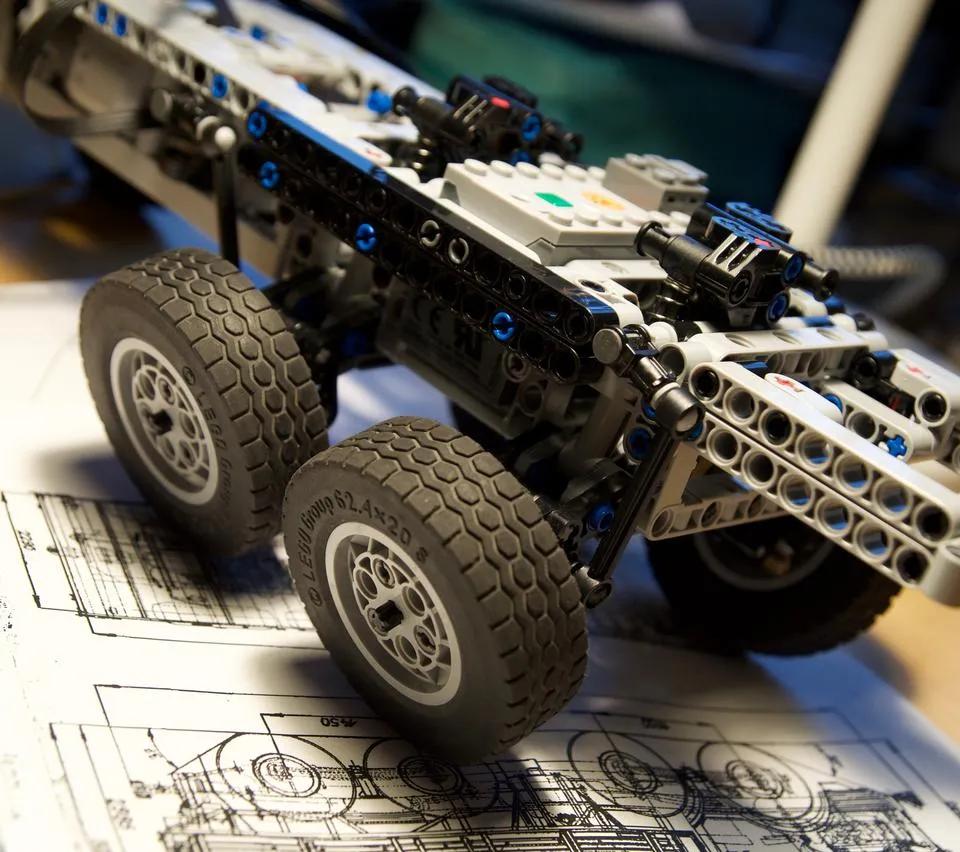 6x6 Tatra detail 1